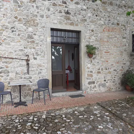 Agriturismo Borgo Floreani Villa Vendoglio Exterior photo