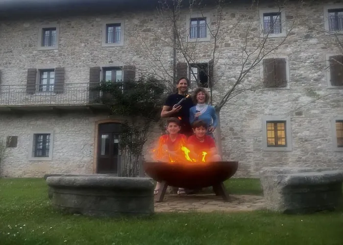 Agriturismo Borgo Floreani