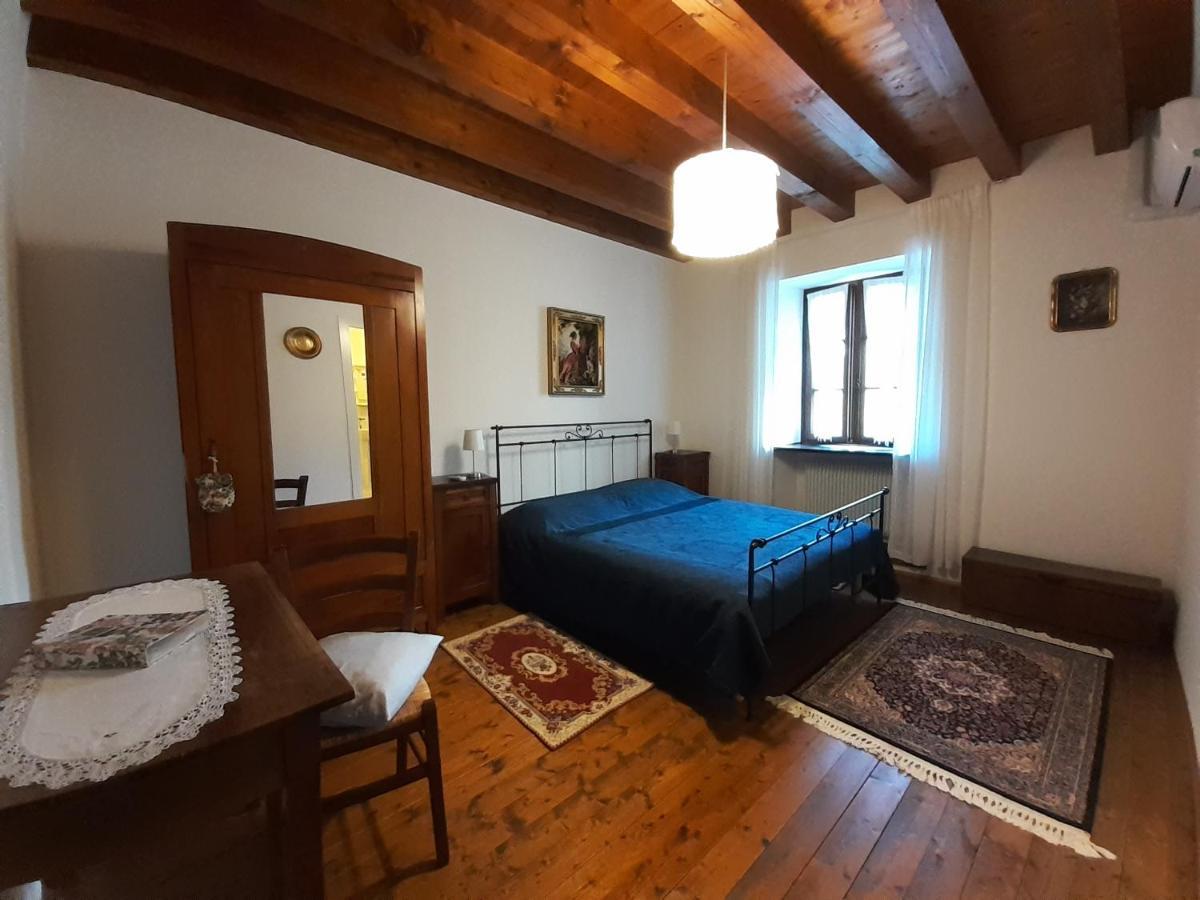 Borgo Floreani Bauernhof