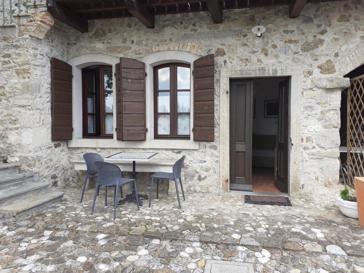 Borgo Floreani Bauernhof *