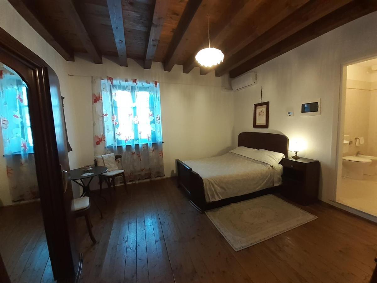 Borgo Floreani Bauernhof Vendoglio