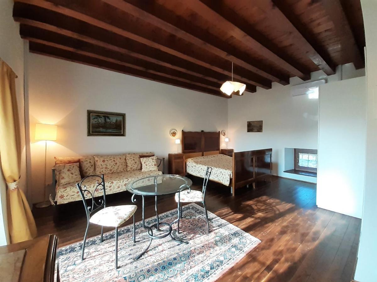 Borgo Floreani *