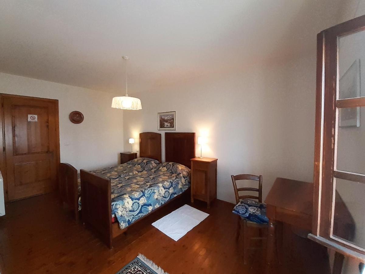 Borgo Floreani Bauernhof *