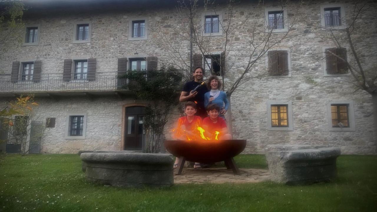 Borgo Floreani Vendoglio