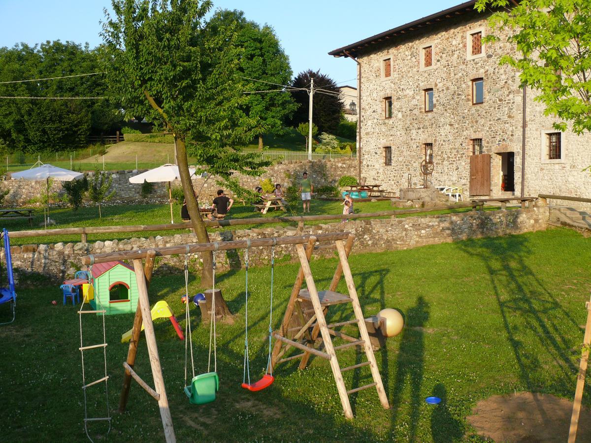 Borgo Floreani Bauernhof